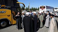 اعزام ده ها روحانی در ماه محرم به مناطق روستایی بخش رخ  
