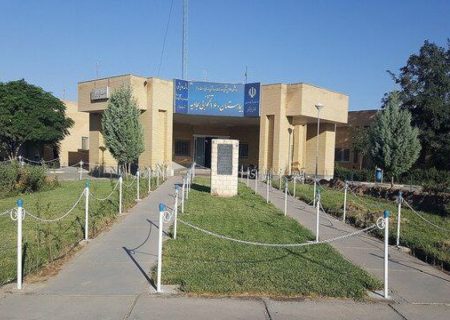 راه اندازی بخش شیمی درمانی در بیمارستان سجادیه تربت جام