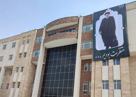 بزرگترین مجتمع آموزشی شرق کشور در مشهد افتتاح شد