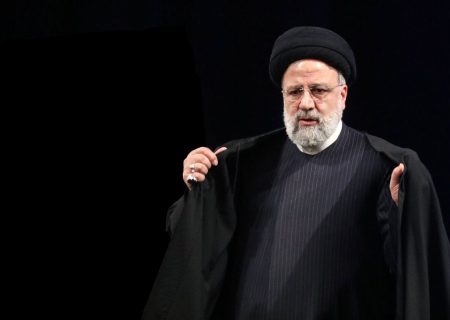 پیام تسلیت امام جمعه سمیع آباد و  علمای بخش پایین جام تربت جام