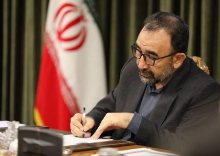 تحویل اقلام اساسی آسیب‌ دیدگان ناشی از سیل مشهد
