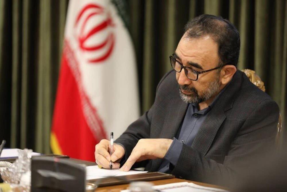 تحویل اقلام اساسی آسیب‌ دیدگان ناشی از سیل مشهد