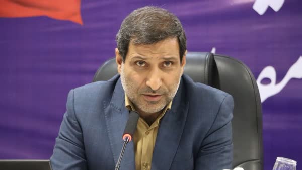 هشدار فرماندار مشهد به دستگاه‌های خدمات‌رسان برای آمادگی مقابله با طوفان و بارش باران شدید