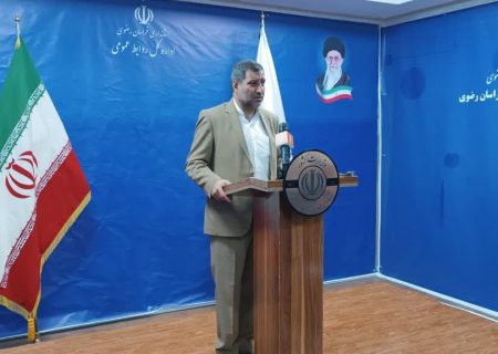 انتخابات مجلس دوازدهم رقابتی ترین انتخابات ادوار مختلف در مشهد