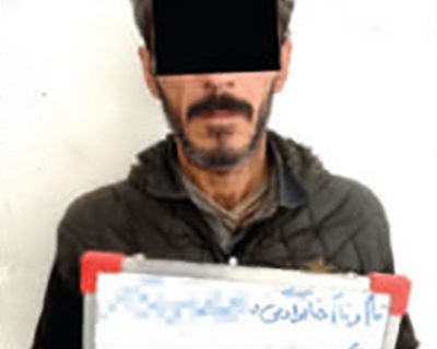 راز کیسه مشکوک در مشهد چه بود!/این مرد را در خیابان ها دیده اید؟!