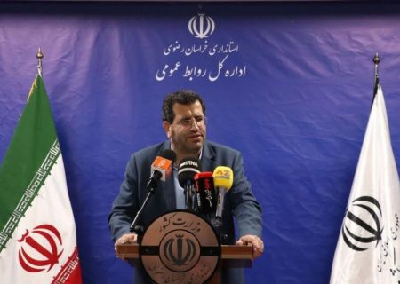 ۴ هزار و ۵۶۷ شعبه اخذ رای پذیرای آرای مردم خراسان رضوی در انتخابات ریاست جمهوری- احتمال حضور ۴ کاندیدا در مشهد مقدس