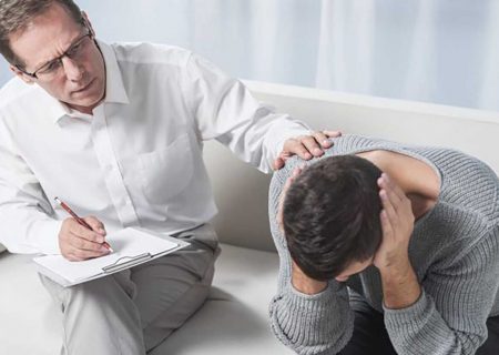 معاینات روانپزشکی در مراکز پزشکی‌ قانونی‌ کشور ۲۰ درصد افزایش یافته است