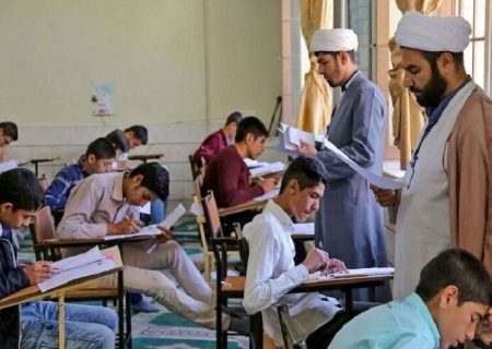 ثبت نام ۴ هزار و ۸۸۰ نفر برای ورود به حوزه‌های علمیه خراسان