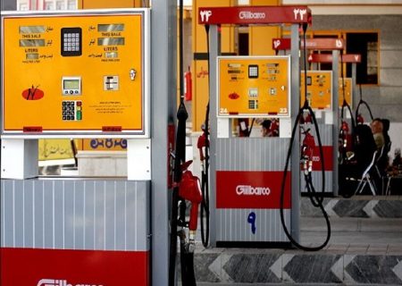 افزایش مصرف بنزین در خراسان رضوی