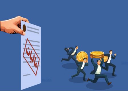 بازرسی خراسان رضوی مانع فرار مالیاتی در قالب فعالیت قرض الحسنه شد