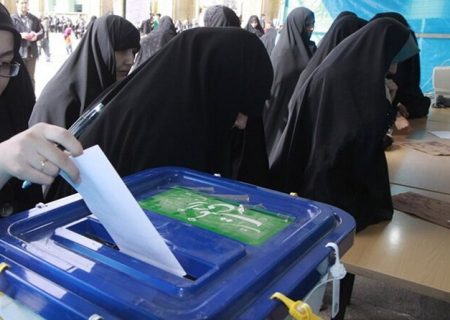 سه هزار نفر دست اندرکار برگزاری انتخابات در خواف هستند