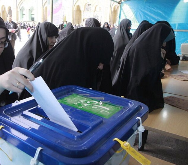 سه هزار نفر دست اندرکار برگزاری انتخابات در خواف هستند