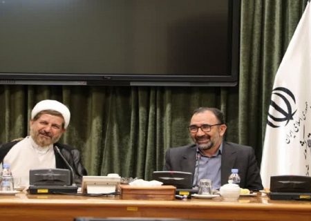 رابطه میان مدیریت اجرایی خراسان رضوی و دستگاه قضایی تعاملی است