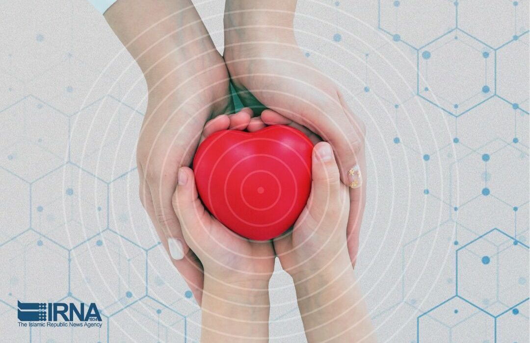اعضای بیمار مرگ مغزی ساکن نیشابور به سه بیمار اهدا شد