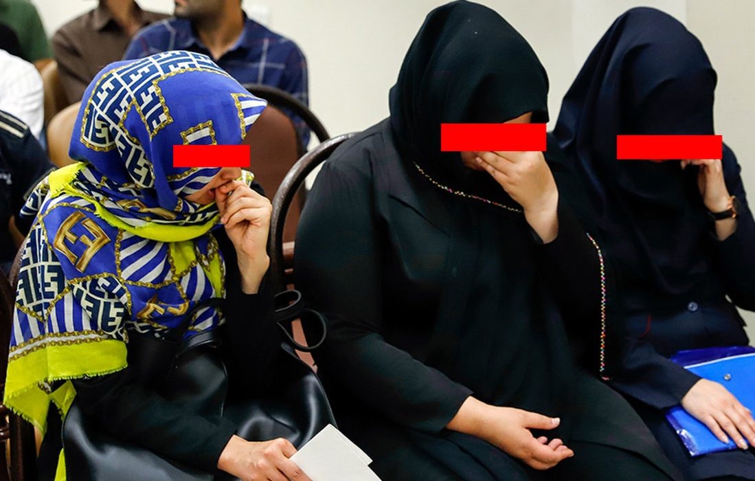 سرقت ۳ میلیاردی ۳ زن از مرد مشهدی / به او شربت بیهوشی خوراندند!