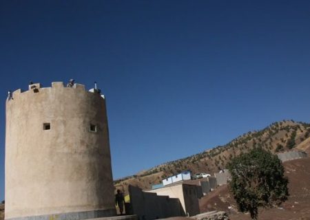 انسداد مرزهای شرقی کشور در حال انجام است