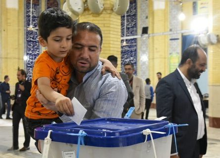 صندوق رای کم‌هزینه‌ترین راه برای ایجاد تحول است