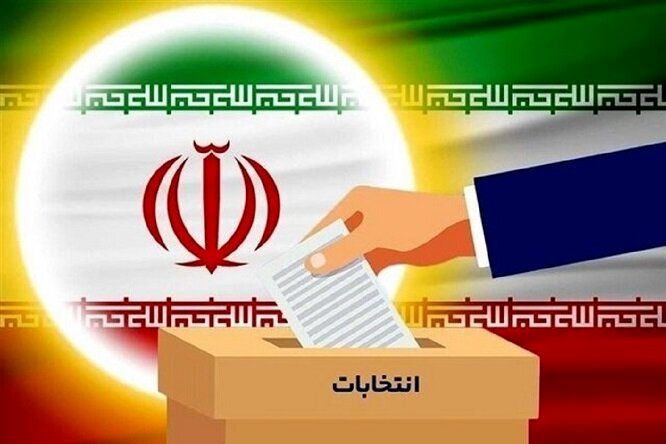 تامین امنیت انتخابات خراسان رضوی با تلاش ۲۰ هزار نفر