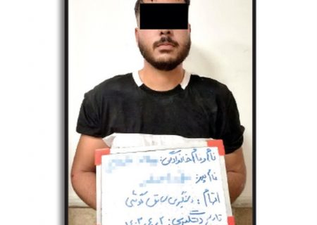ماجرای گرگی که در مشهد توبه نکرد! / او با پابند الکترونیکی هم خلاف کرد!