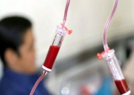 هزار و ۶۰۰ بیمار مبتلا به هموفیلی تحت پوشش خدمات کلینیک سرور مشهد هستند