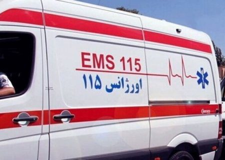 ۱۴ نفر در سوانح رانندگی خراسان رضوی مصدوم شدند