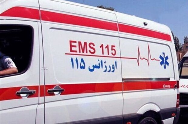 ۱۴ نفر در سوانح رانندگی خراسان رضوی مصدوم شدند