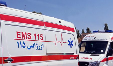 امدادرسانی به ۲۱  مورد گرمازدگی توسط اورژانس پیش بیمارستانی ۱۱۵ مشهد