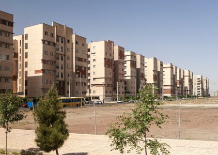 خرید و فروش امتیاز واحدهای نهضت ملی مسکن غیر قانونی است