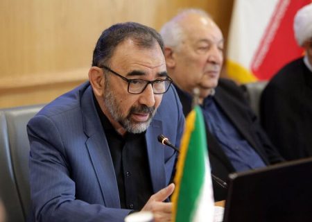 سرمایه‌گذاری ۱۰۱ هزار میلیارد تومان در صنعت و معدن خراسان رضوی