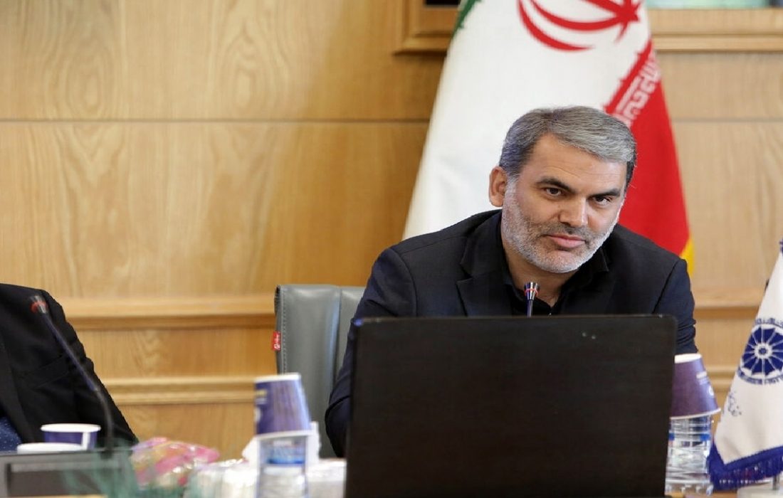 دفتر مجمع نمایندگان خراسان رضوی در اتاق بازرگانی مستقر شد