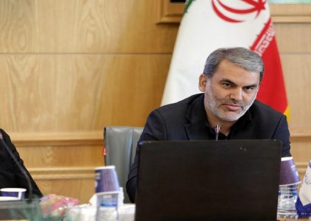 دفتر مجمع نمایندگان خراسان رضوی در اتاق بازرگانی مستقر شد