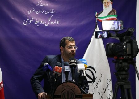 صدور کارت برای بیش از ۳۵۰۰ نفر از نماینده نامزدها جهت حضور در شعبات