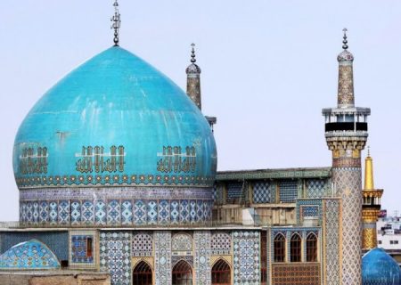 ۹۷ مساجد تاریخی خراسان رضوی در فهرست آثار ملی ایران ثبت شده است