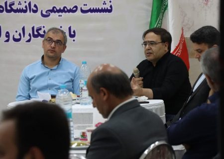 علوم پزشکی سبزوار ماهانه ۲۶ میلیارد ریال کسری بودجه دارد