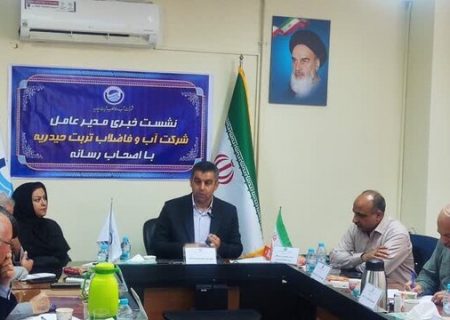قطعی برق؛ معضل جدی چاه‌های آب شرب تربت‌حیدریه