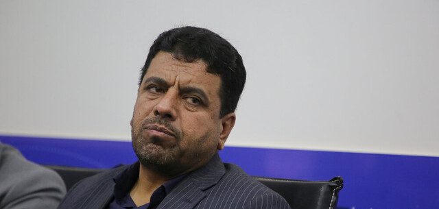 برای استانداری خراسان رضوی نیازمند فردی کاربلد با رزومه سنگین در حد وزارت هستیم