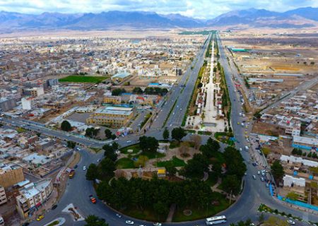 صدور سندی که جلوی زمین‌خواران را گرفت