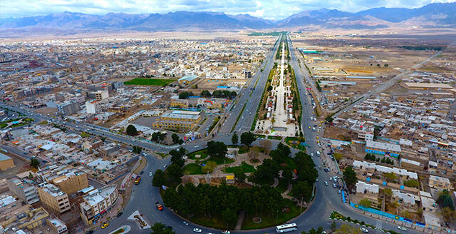 صدور سندی که جلوی زمینخواران را گرفت