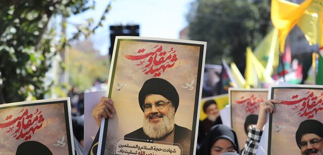 قطعا رژیم صهیونیستی با جوابی سخت‌تر از همیشه مواجه خواهد شد