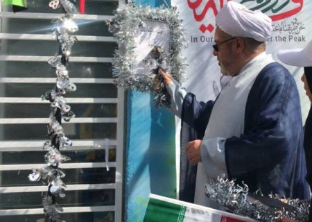 شروع سال تحصیلی در ۳۷۴ مدرسه قوچان