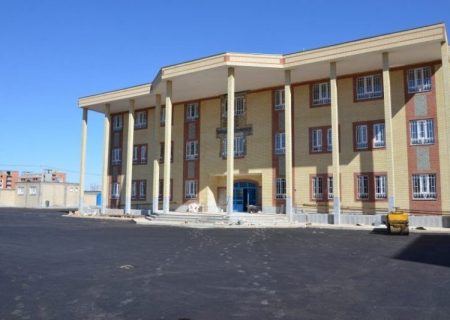 ۲۲۵ مدرسه جدید آماده تحویل به آموزش و پرورش خراسان رضوی شد