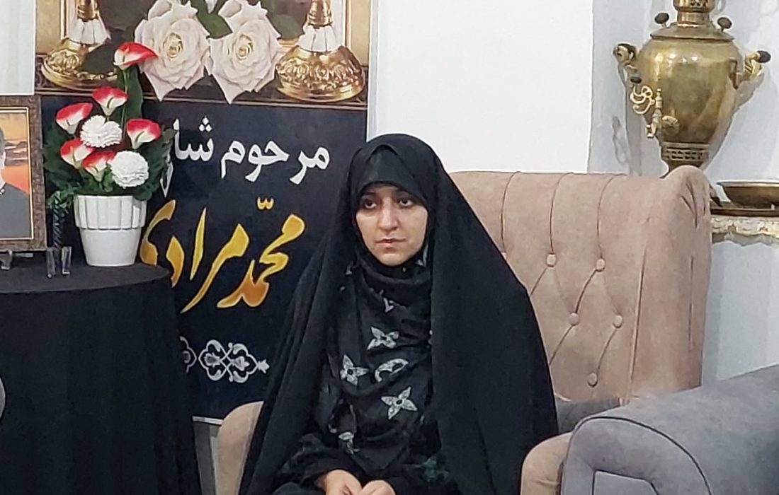 صدور احکام مستمری خانواده جانباختگان حادثه معدن طبس