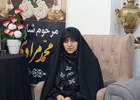 صدور احکام مستمری خانواده جانباختگان حادثه معدن طبس