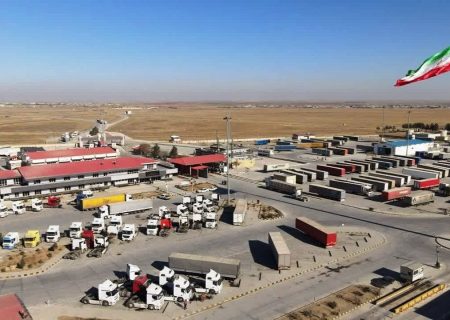 غفلت از ظرفیت‌های مرزی در توسعه درگز خراسان رضوی