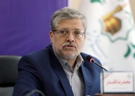 پیشرفت ۹۰ درصدی پنجره واحد سرمایه‌گذاری در نمایشگاه بین‌المللی مشهد