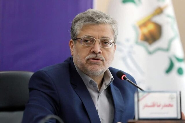 پیشرفت ۹۰ درصدی پنجره واحد سرمایه‌گذاری در نمایشگاه بین‌المللی مشهد