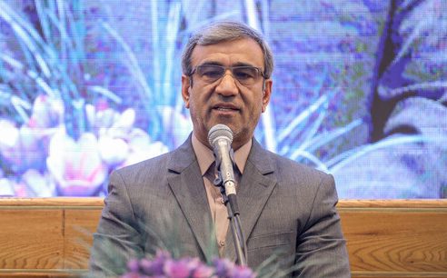 استاندار: خواستار ایجاد دبیرخانه دائمی زعفران در مشهد هستیم