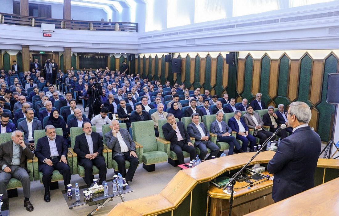 مطالبات فعالان اقتصادی از استاندار جدید خراسان رضوی مطرح شد