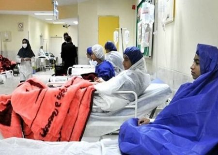 سرفه، آبریزش، خس‌خس سینه و تب،مشکلات رایج کودکان در فصل پاییز است