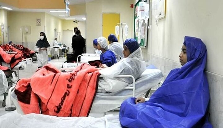 سرفه، آبریزش، خس‌خس سینه و تب،مشکلات رایج کودکان در فصل پاییز است